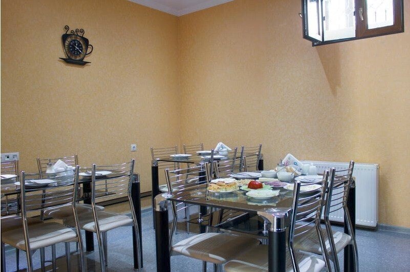 Зображення Hotel Flamingo 3*