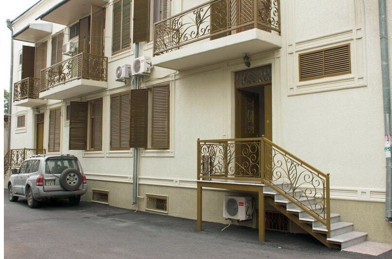 Картинка Hotel Flamingo 3*