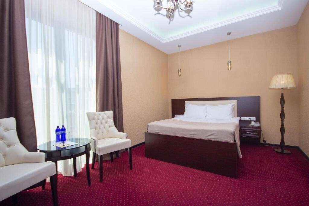 Фото Marionn Hotel 4*
