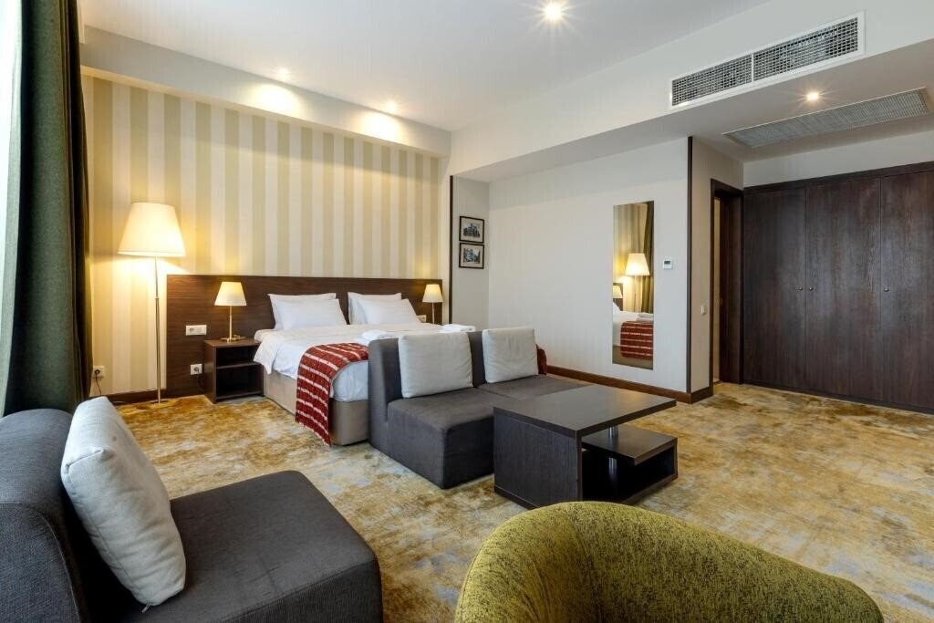 Фото Citrus Hotel 4*