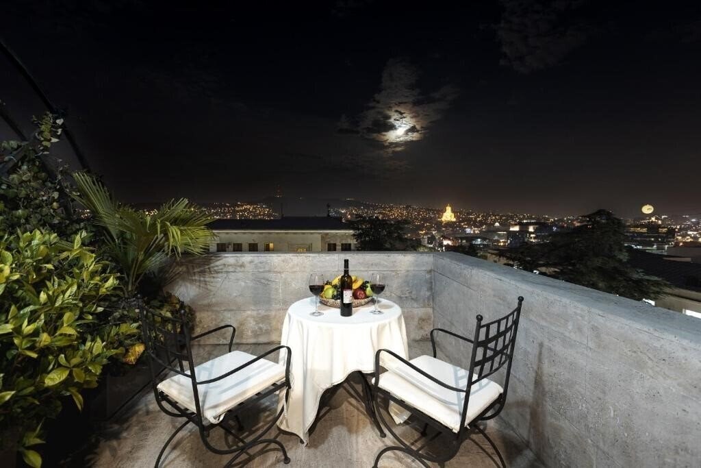 Фотографія Citrus Hotel 4*