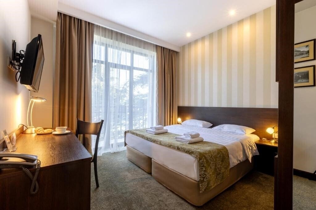 Картинка Citrus Hotel 4*