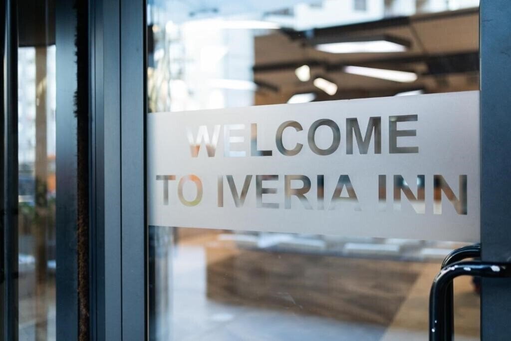 Картинка Iveria Inn 4*