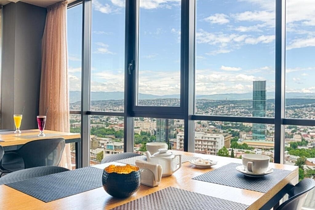 Фото The Terrace Boutique 4*