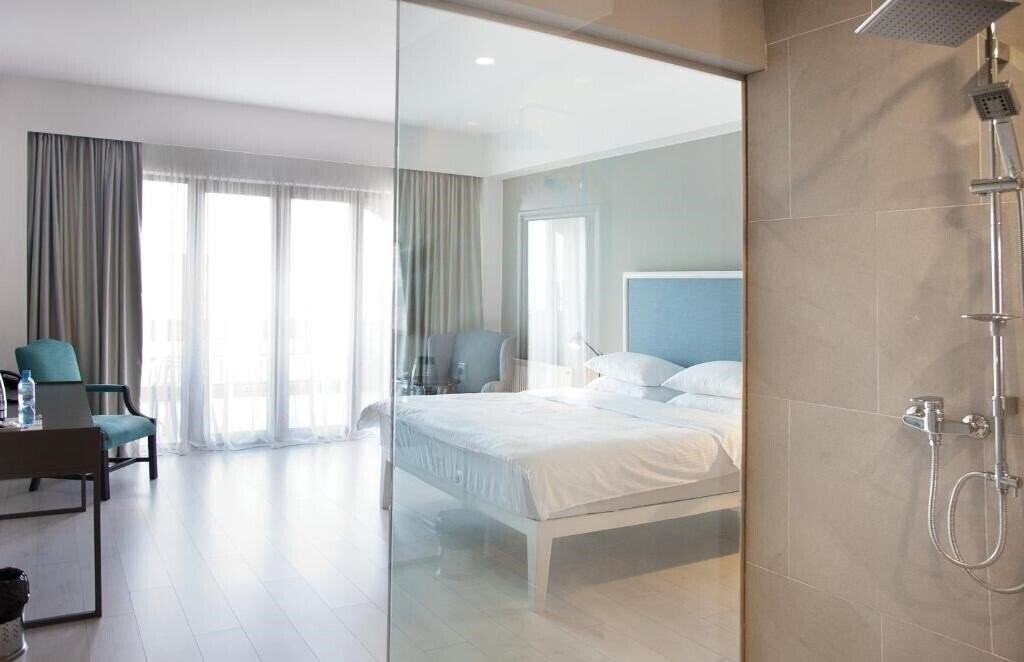 Картинка The Terrace Boutique 4*