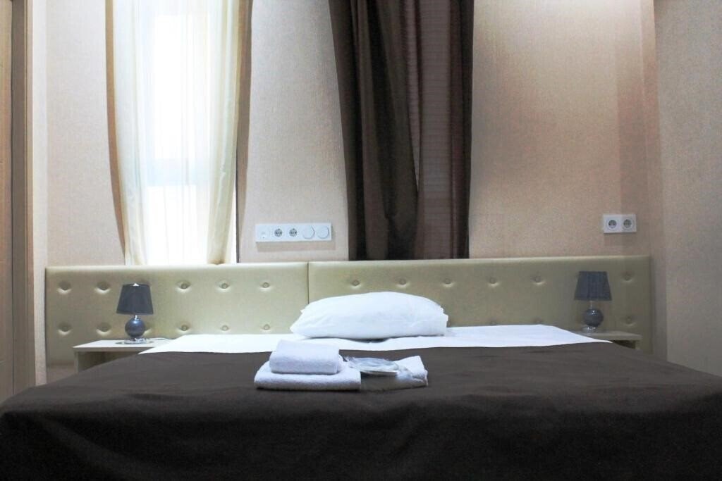 Фото Tbiliseli 3*