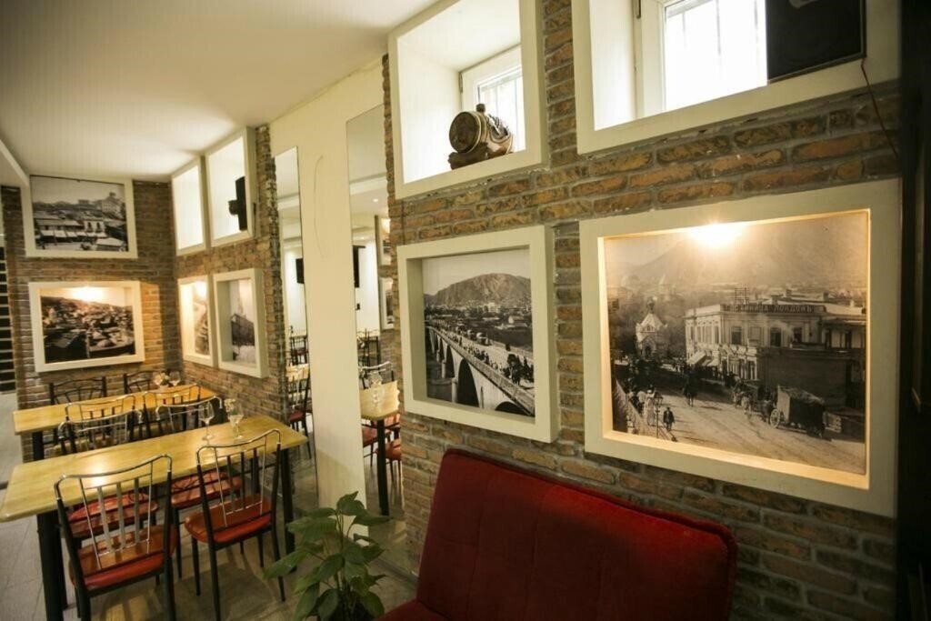 Фотографія Tbiliseli 3*