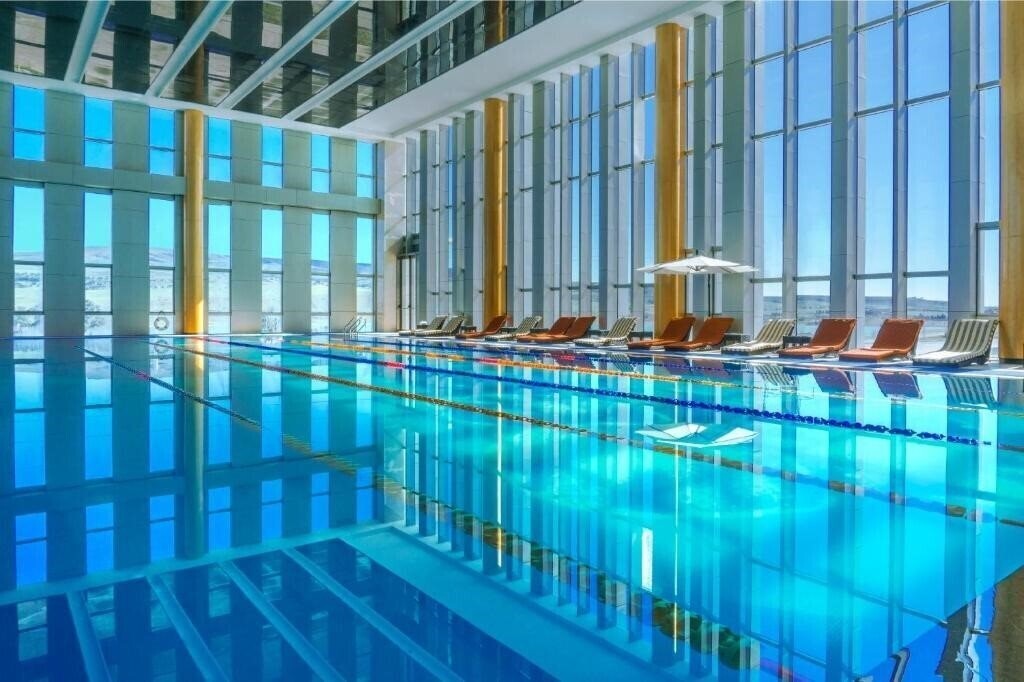 Зображення Hotels & Preference Hualing Tbilisi 5*