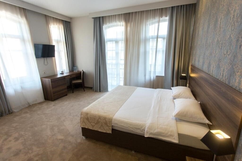 Картинка Old Meidan 3*