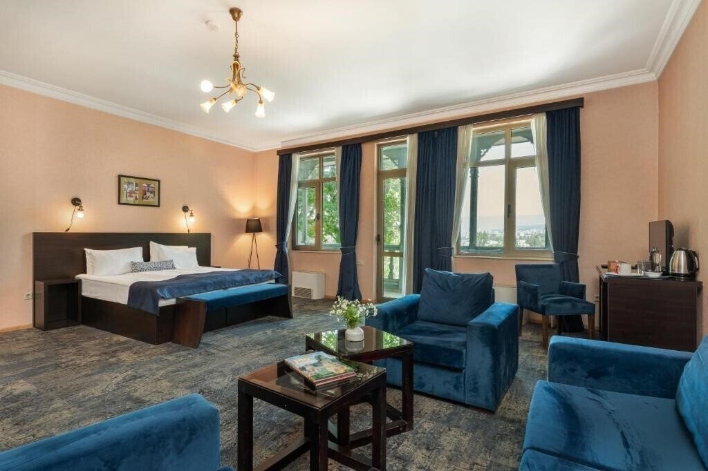 Отель Casa Bella Boutique 3*