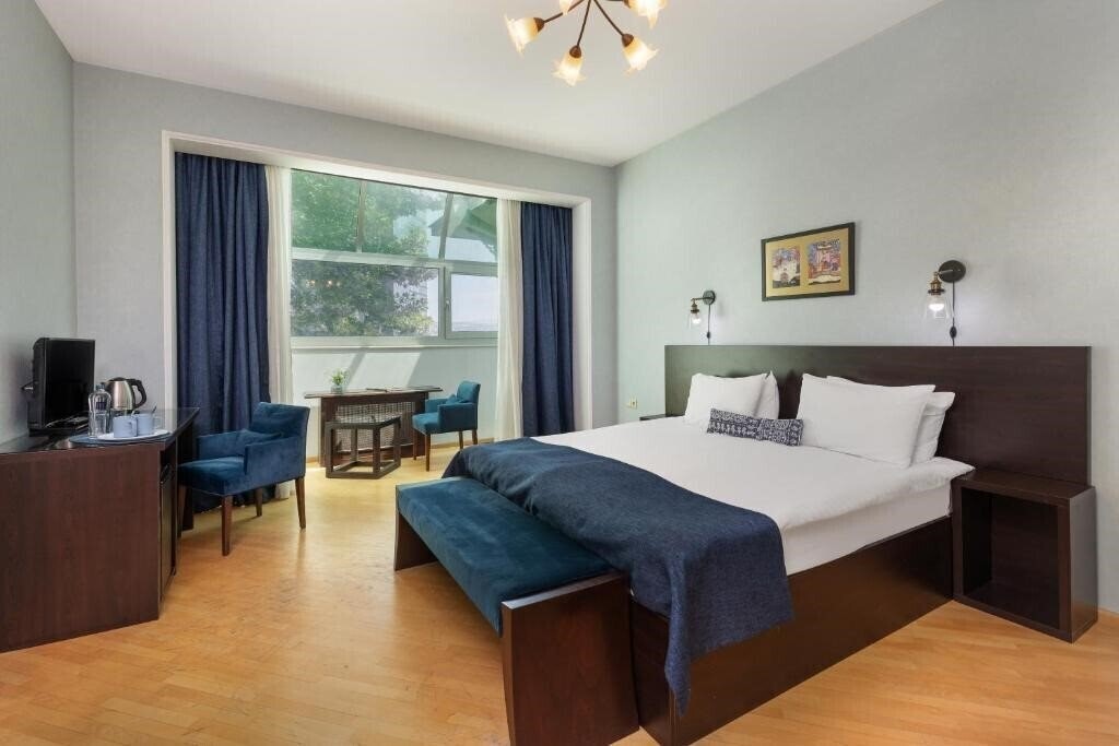 Фото Casa Bella Boutique 3*