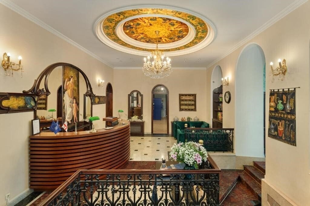 Изображение Casa Bella Boutique 3*