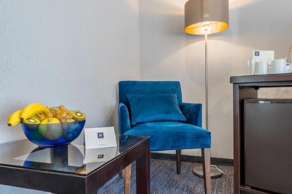 Картинка Casa Bella Boutique 3*