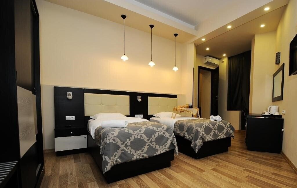 Зображення Coral Boutique 4*