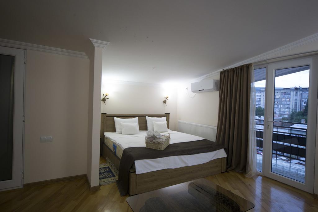 Картинка Log Inn 3*