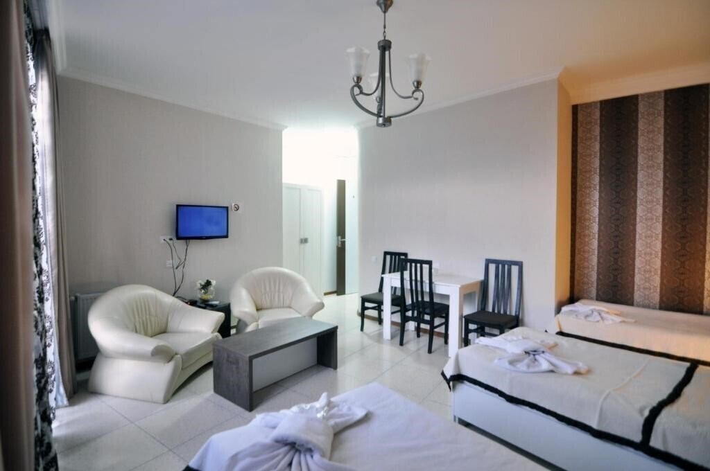 Фото Renaissance 3*