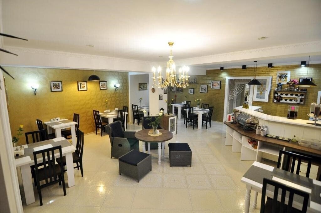 Фотография Renaissance 3*