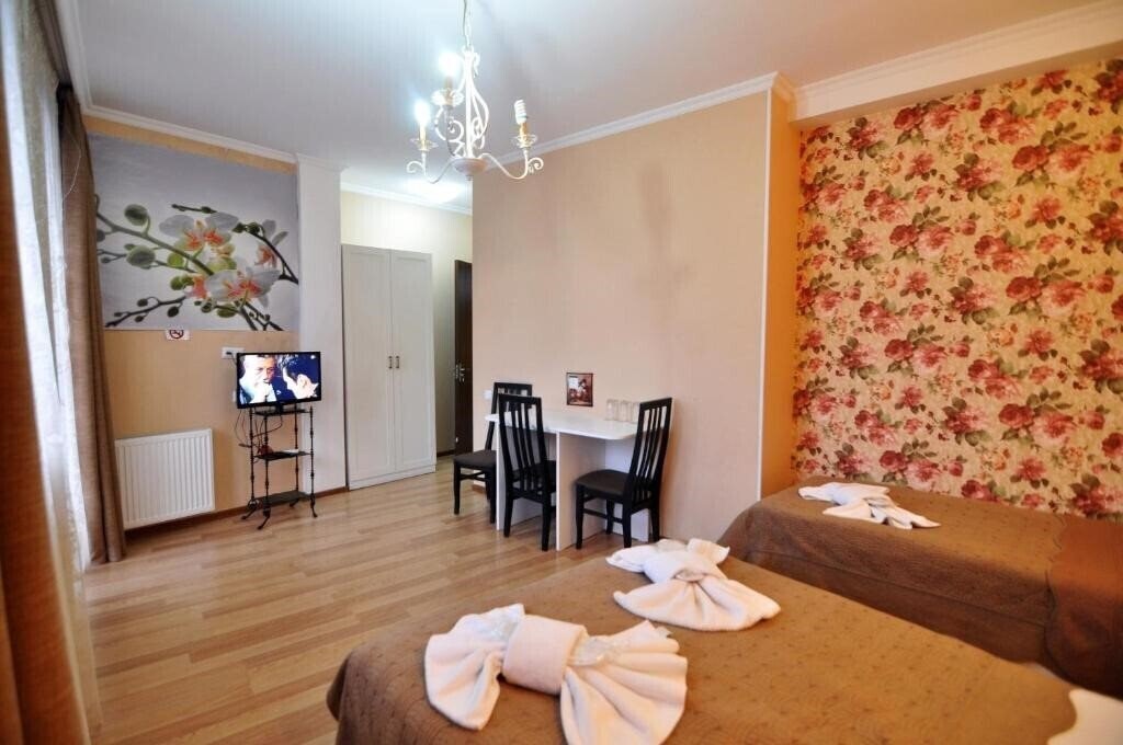 Изображение Renaissance 3*