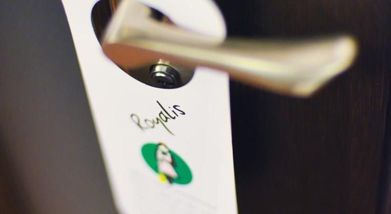 Фотография Ponto Isani 3*