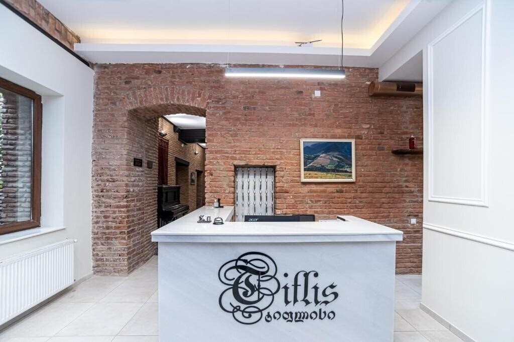 Фотографія Tiflis Hotel 3*