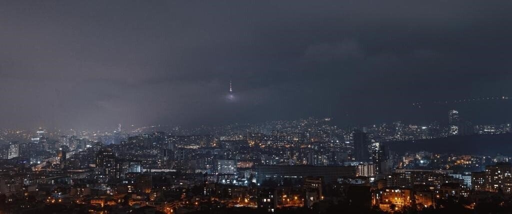 Изображение Grand Panorama Hotel Tbilisi 3*