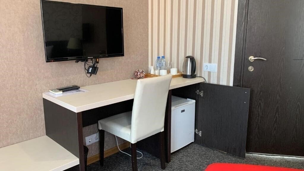Фото Green Panorama Hotel Tbilisi 3*