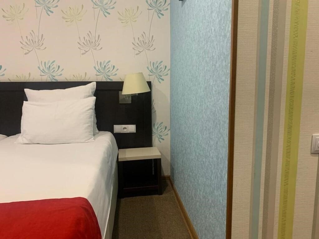 Картинка Green Panorama Hotel Tbilisi 3*