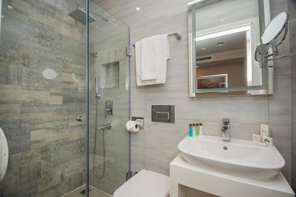 Фото City Avenue 4*