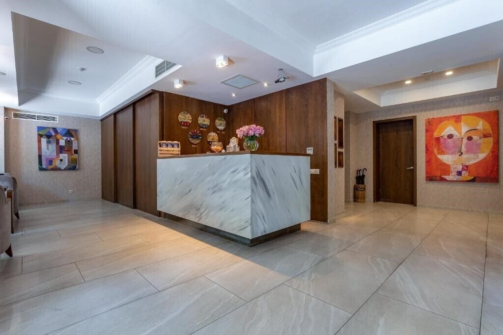 Зображення Art Boutique 4*