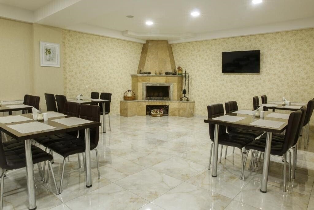 Фотографія Gureli 3*