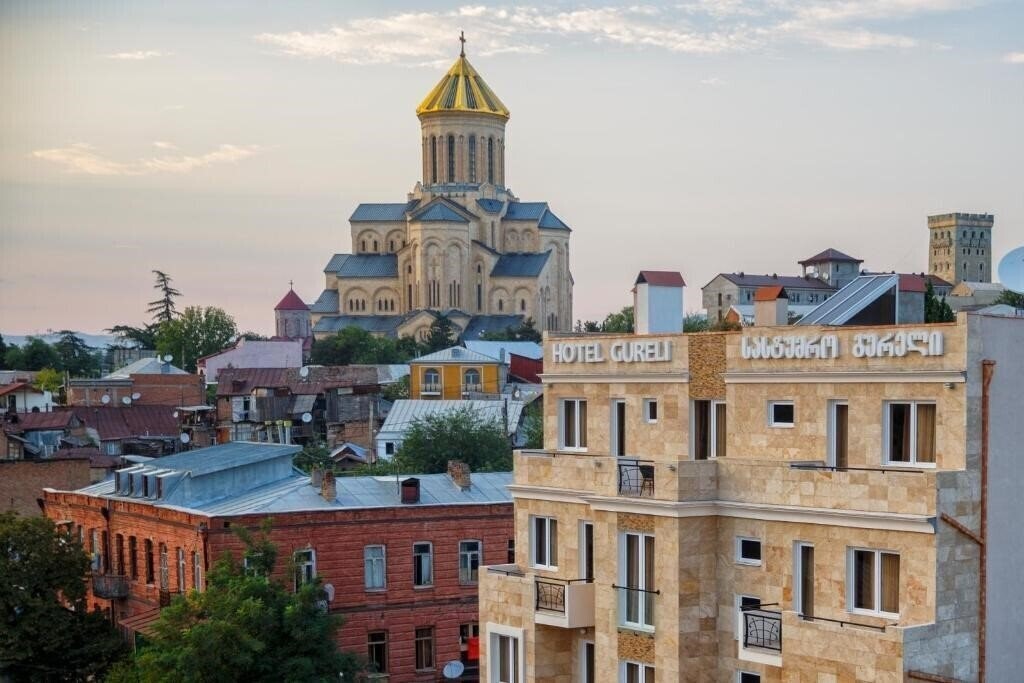 Зображення Gureli 3*