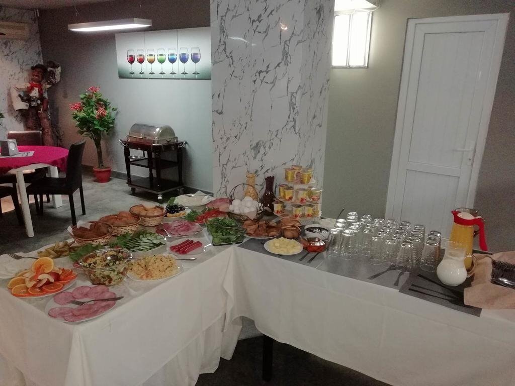 Готель London Palace 3*