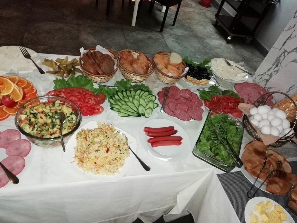 Фотографія London Palace 3*