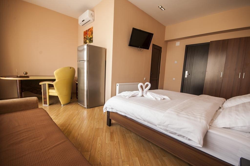 Картинка London Palace 3*