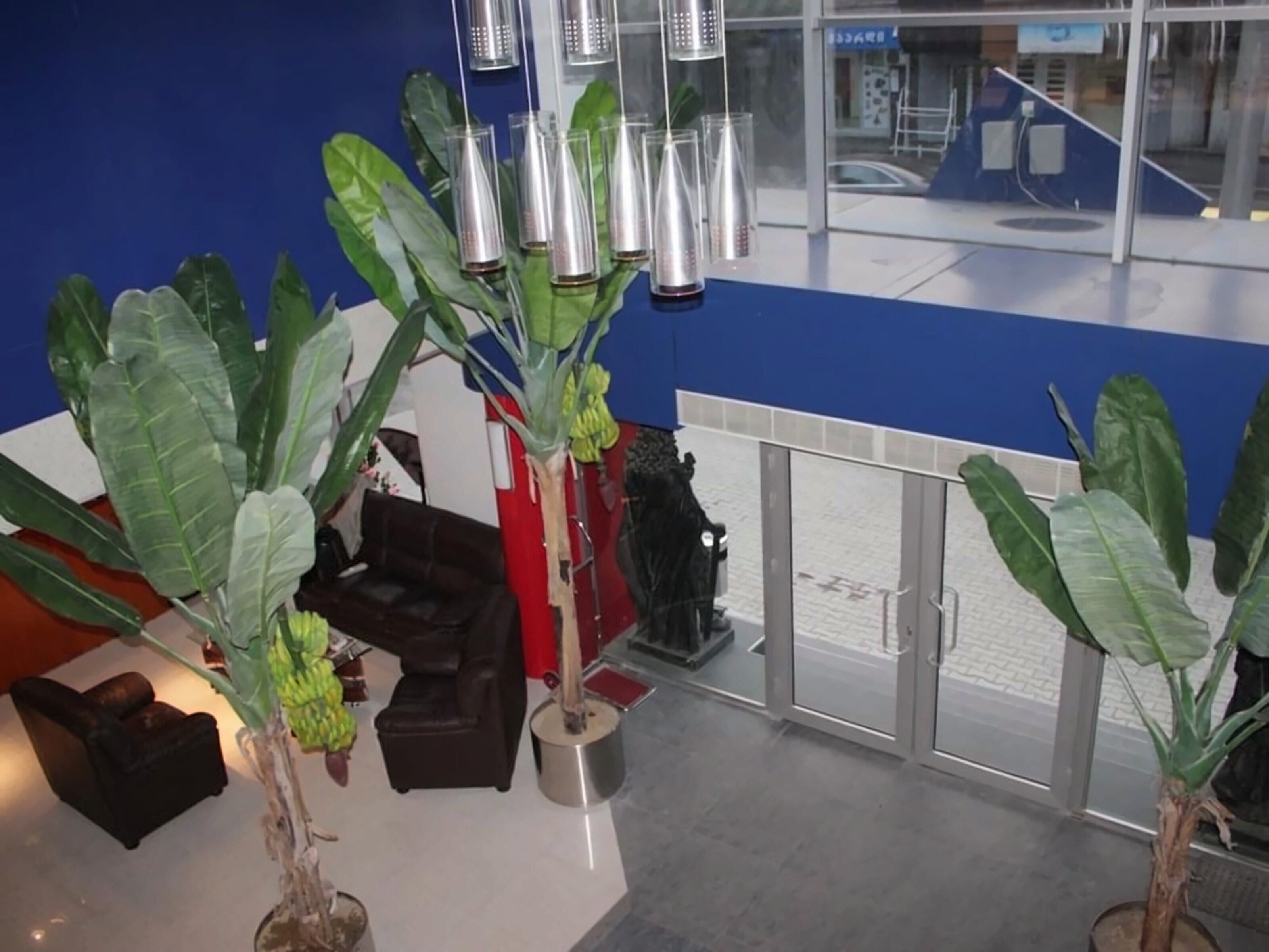 Фото London Palace 3*