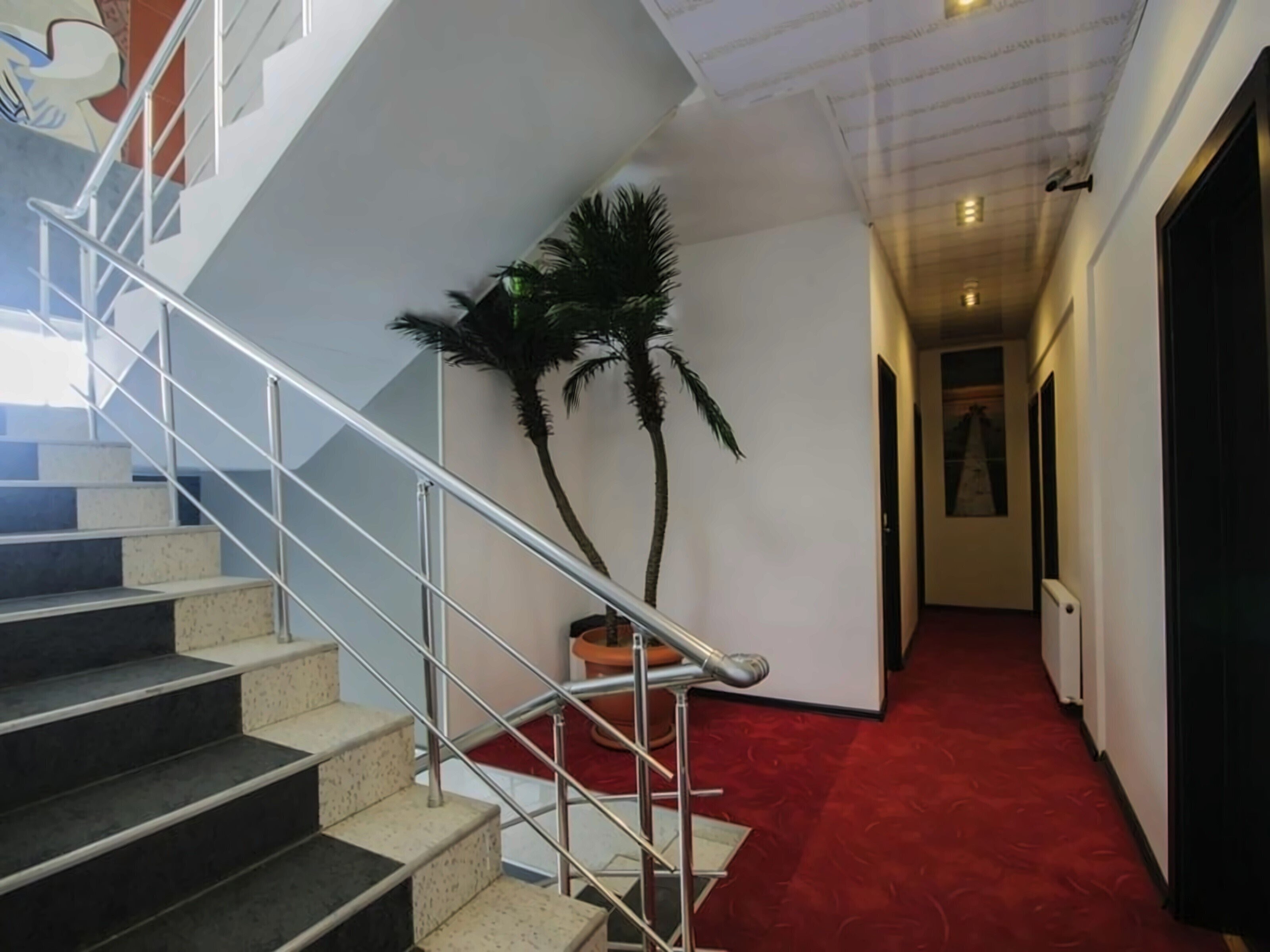 Изображение London Palace 3*