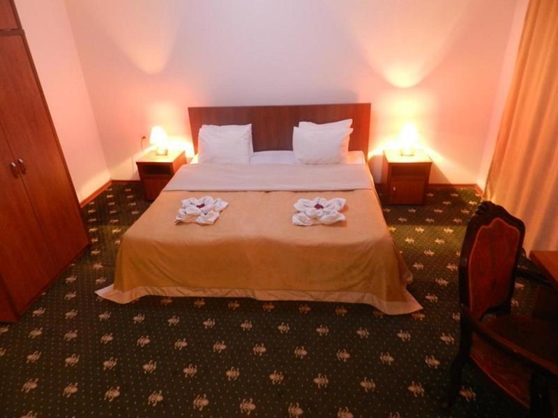 Фотографія Asterion Palace 4*