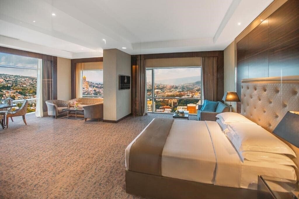 Изображение The Biltmore Hotel 5*