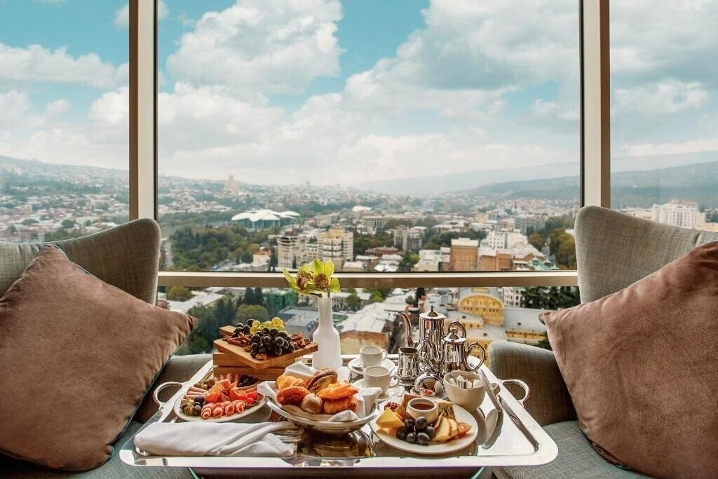 Картинка The Biltmore Hotel 5*