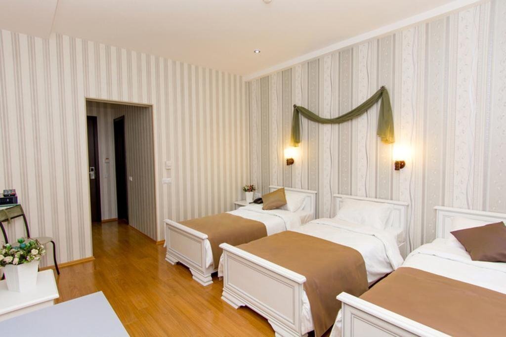 Фотографія New Hotel 3*