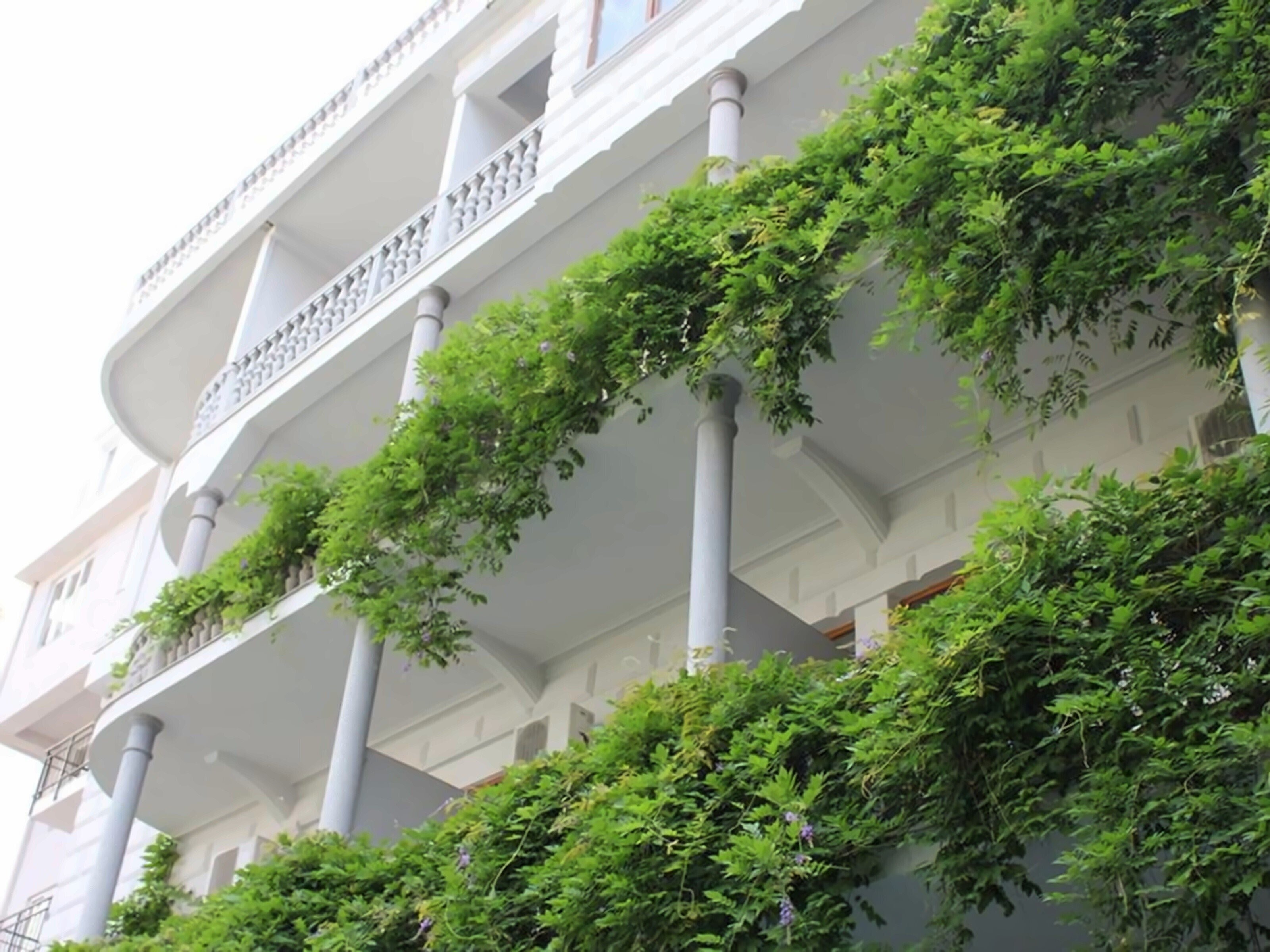 Фото Tbilotel 3*