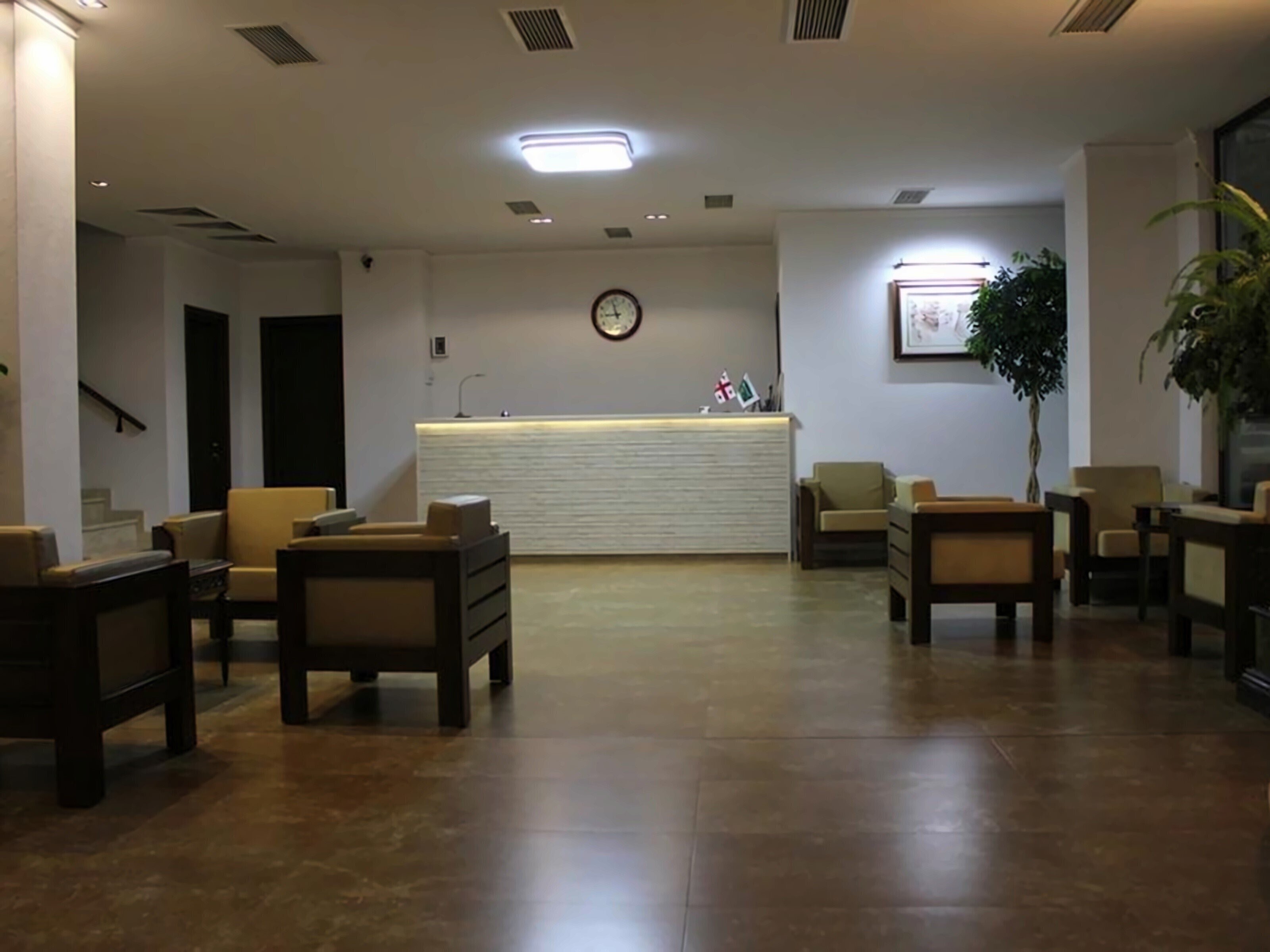 Фотография Tbilotel 3*