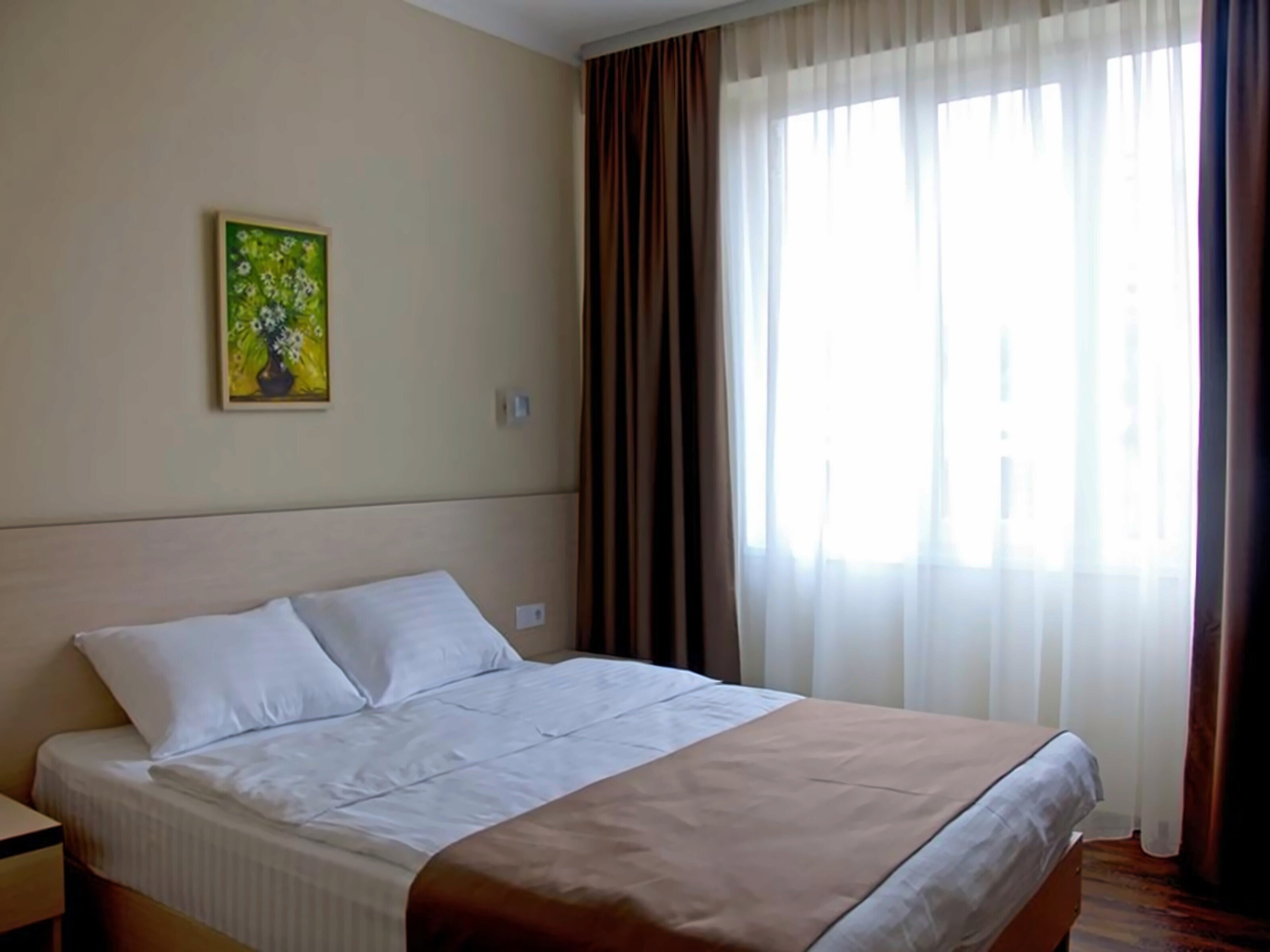 Картинка Tbilotel 3*
