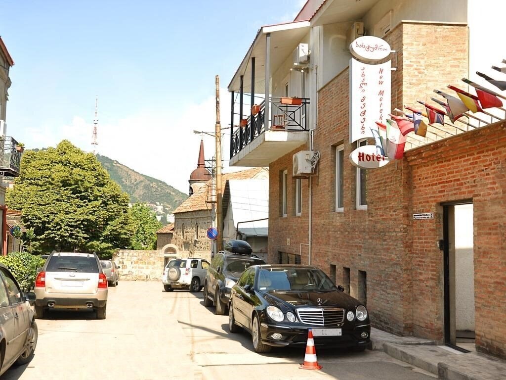 Зображення New Metekhi 3*