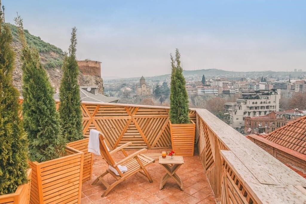 Фотография Kisi Hotel 4*