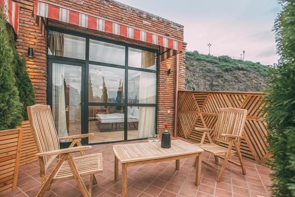 Изображение Kisi Hotel 4*