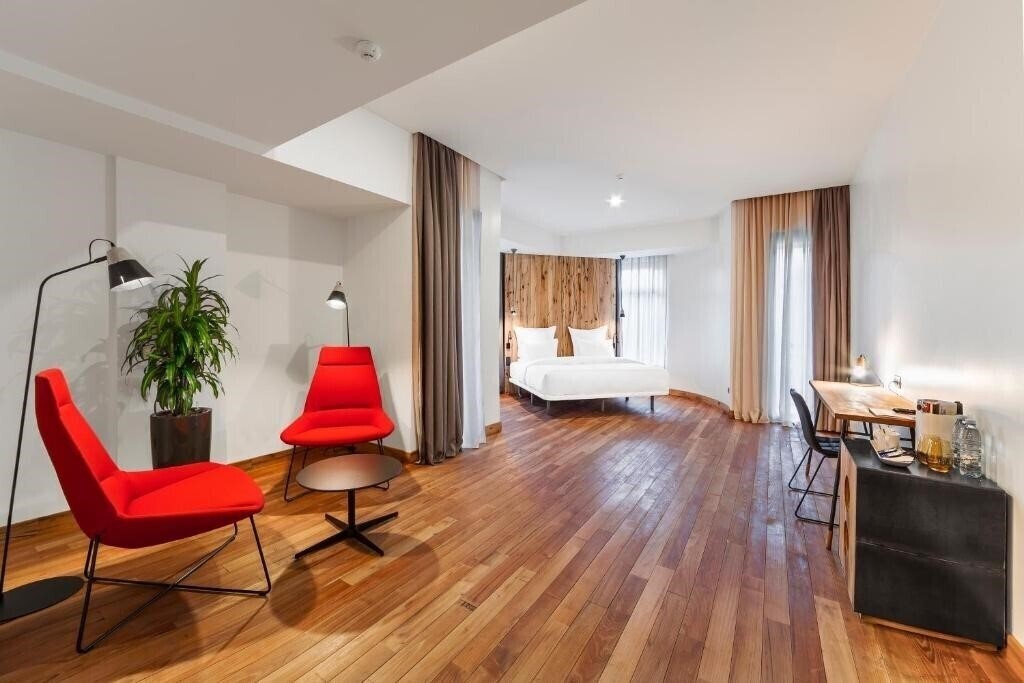 Отель Shota @ Rustaveli Boutique Hotel 4*