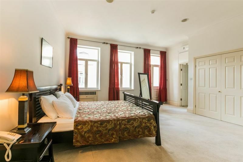 Картинка Boutique Hotel City 4*