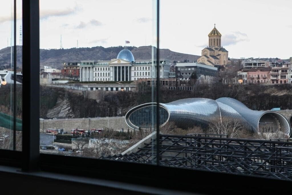 Фотографія Georgian Tbilisi Gt Hotel 3*