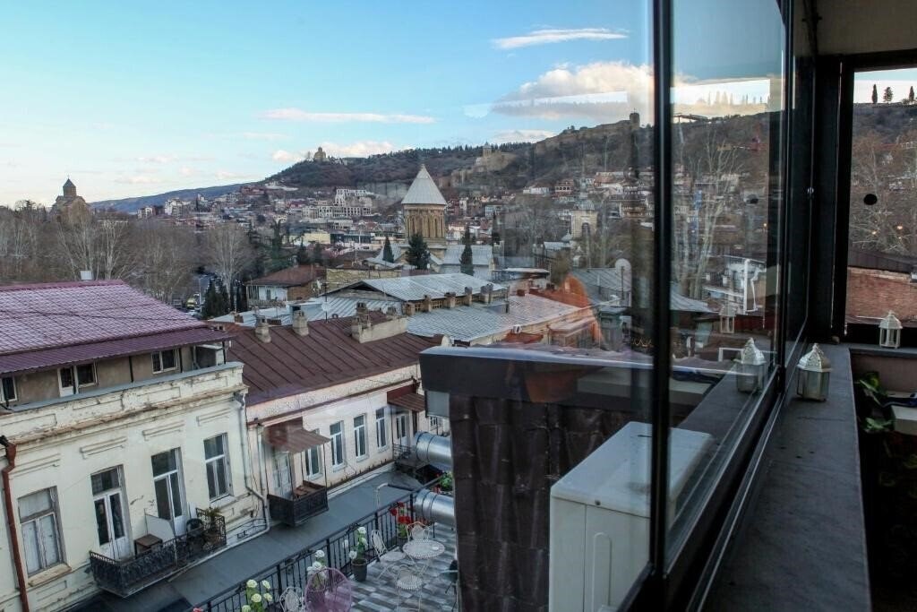 Зображення Georgian Tbilisi Gt Hotel 3*